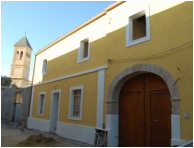 SARDA HOUSE S.R.L. impresa di costruzioni Cagliari, ristrutturazione casa campidanese